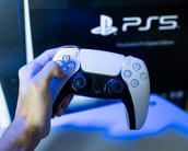 PS5 cresce e vira terceiro console mais popular do país; veja