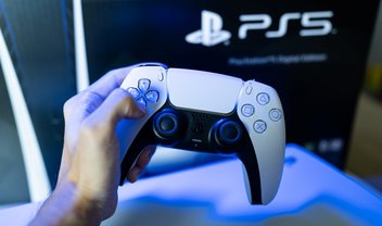 PS5 cresce e vira terceiro console mais popular do país; veja