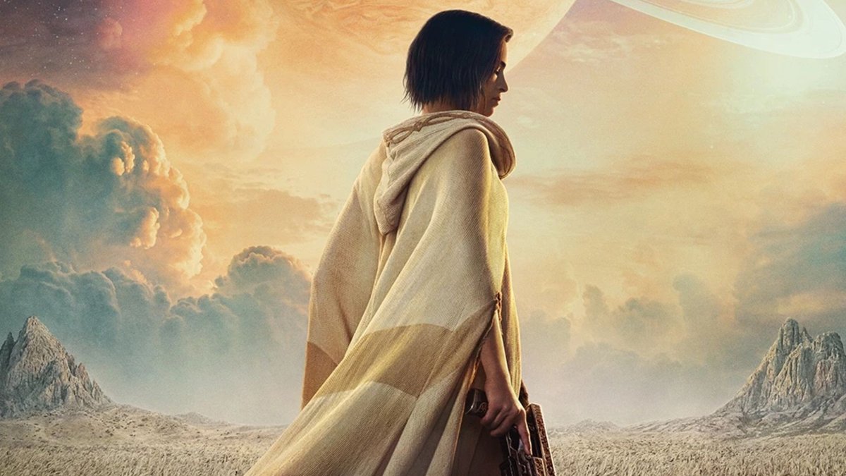 Rebel Moon  Trailer mostra a nova criação de Zack Snyder para a Netflix -  Canaltech