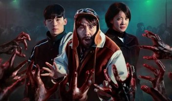 Blood + Online - Assistir todos os episódios completo