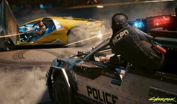  Cyberpunk 2077: update grátis traz melhorias, mas só no PC e nova geração 