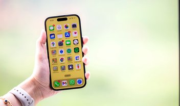 Beta do iOS 17 sugere que o iPhone 15 Pro terá novo botão de ação