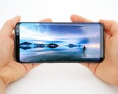 Celular com tela infinita: conheça opções de marcas como Samsung, Xiaomi e Apple