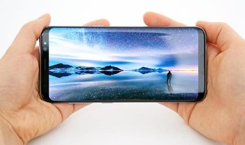 Celular com tela infinita: conheça opções de marcas como Samsung, Xiaomi e Apple