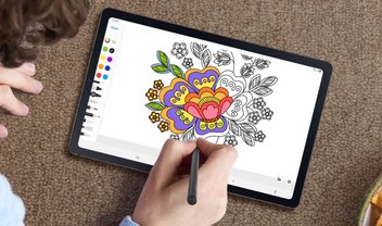 7 apps para você desenhar no celular ou tablet - TecMundo