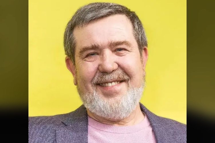 bgs Alexey Pajitnov appletv