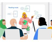Como ativar o novo modo de leitura do Google para o Android