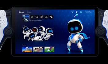 PlayStation Portal é novo portátil para jogar PS5; veja o preço