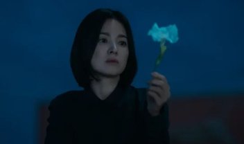 Mask Girl: Conheça a nova série coreana de suspense da Netflix