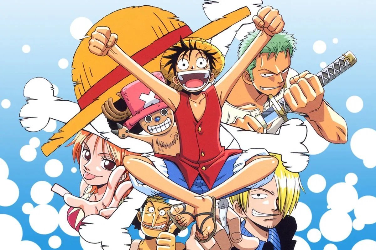 One Piece: 8 personagens que podem ter sido inspirados em famosos