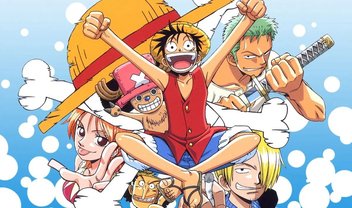 One Piece: 7 itens imperdíveis para os fãs do anime