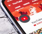 YouTube testa função que permite você cantarolar para encontrar músicas