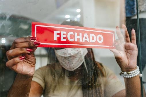 Não há indícios de que seja novamente declarada uma nova pandemia.