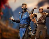  Mortal Kombat 1: veja como vai funcionar o modo single-player Invasões 