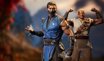  Mortal Kombat 1: veja como vai funcionar o modo single-player Invasões 