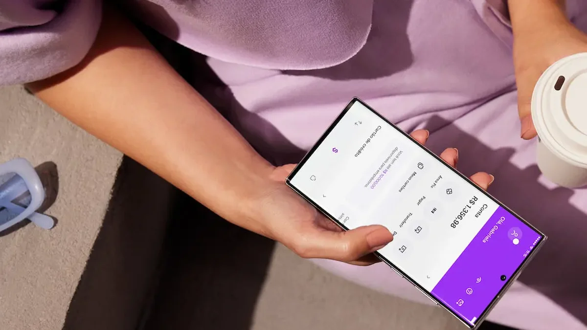 Drex: Nubank anuncia início dos testes práticos com o 'Real Digital' -  TecMundo