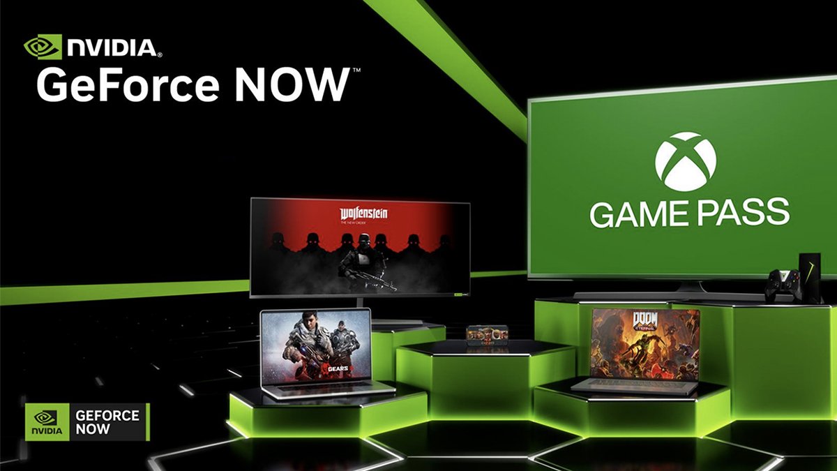 Codigos de best sale nvidia geforce now