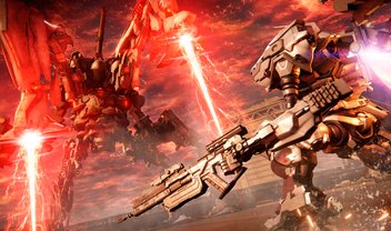 Armored Core 6: quanto tempo leva para zerar a campanha principal?