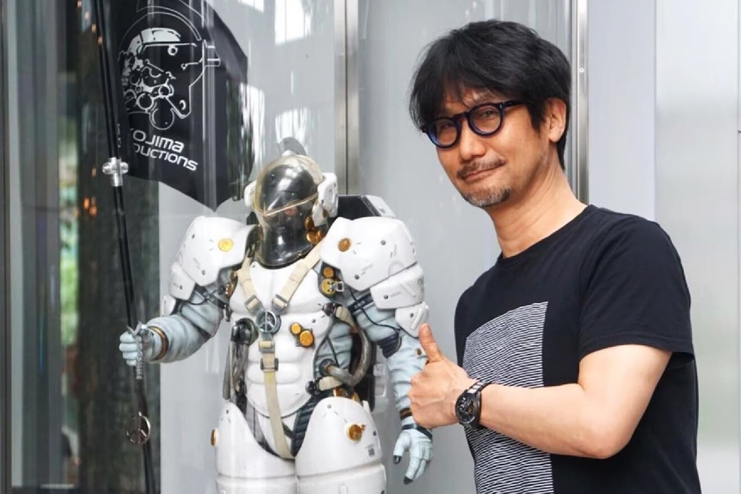 Quem é Hideo Kojima? 4 jogos do designer para conhecer – Tecnoblog