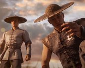 Veja 20 minutos de gameplay da história de Mortal Kombat 1 em 4K e PT-BR