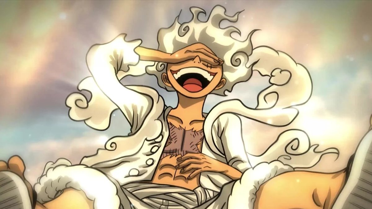 One Piece – Veja como foi o processo de animação do Gear 5 de