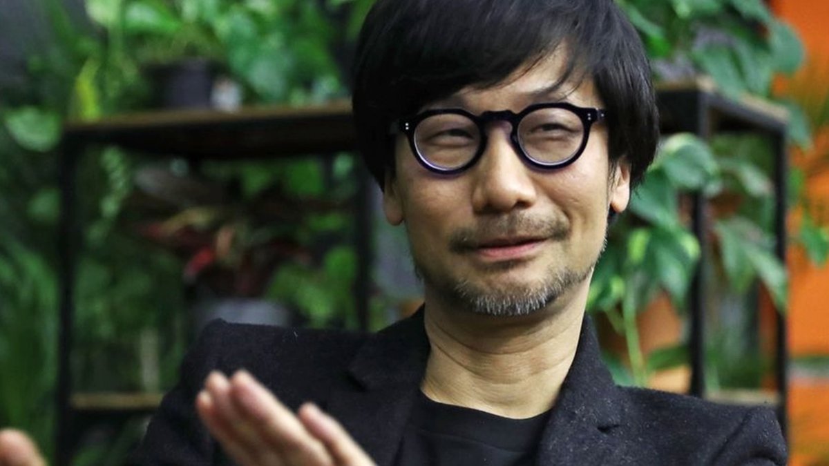 Hideo X Ito, Hideo Kojima