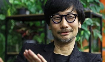 Melhor Final: Hideo Kojima - Biografia