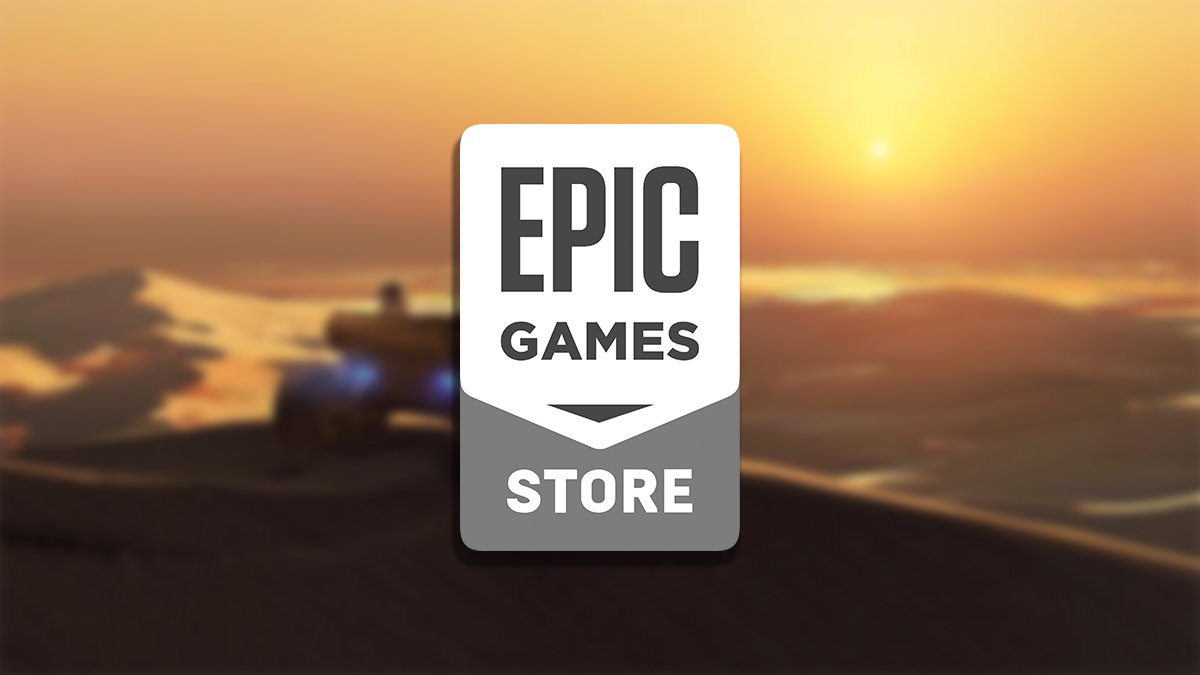 Epic Games libera novo jogo grátis nesta quinta-feira (24)