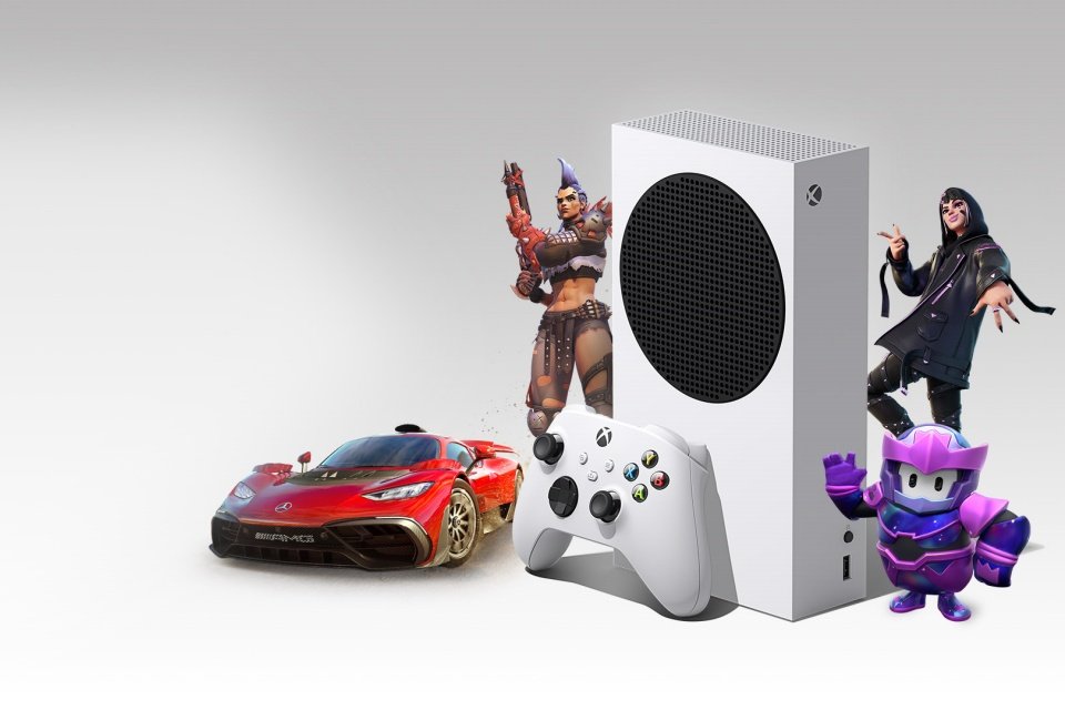 Xbox não vai abandonar o Series S, garante Phil Spencer - NerdBunker