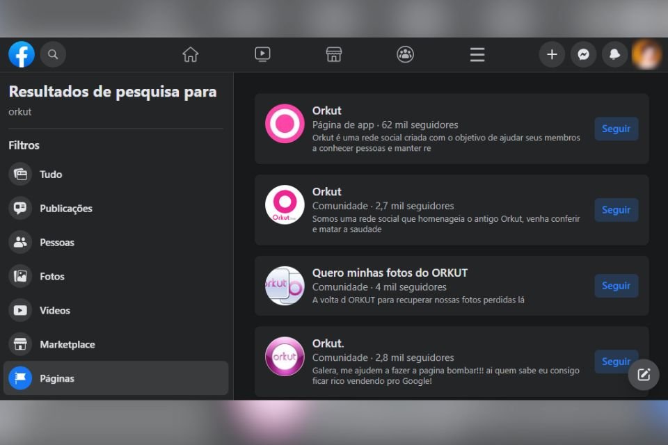 Orkut: internautas relembram funções da rede social, extinta há