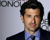 Por onde anda Patrick Dempsey, o Derek de Grey's Anatomy?