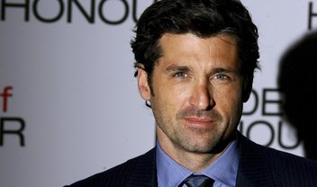 Por onde anda Patrick Dempsey, o Derek de Grey's Anatomy?