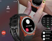 Smartwatch MASX Aurora One: primeiros 100 compradores ganham 50% de desconto