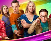 Como está o elenco de The Big Bang Theory atualmente?