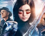 Alita Anjo de Combate: 7 curiosidades sobre o filme de James Cameron