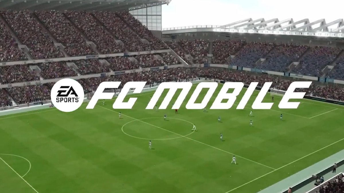 Veja o comparativo entre os games Real Football e Fifa Mobile
