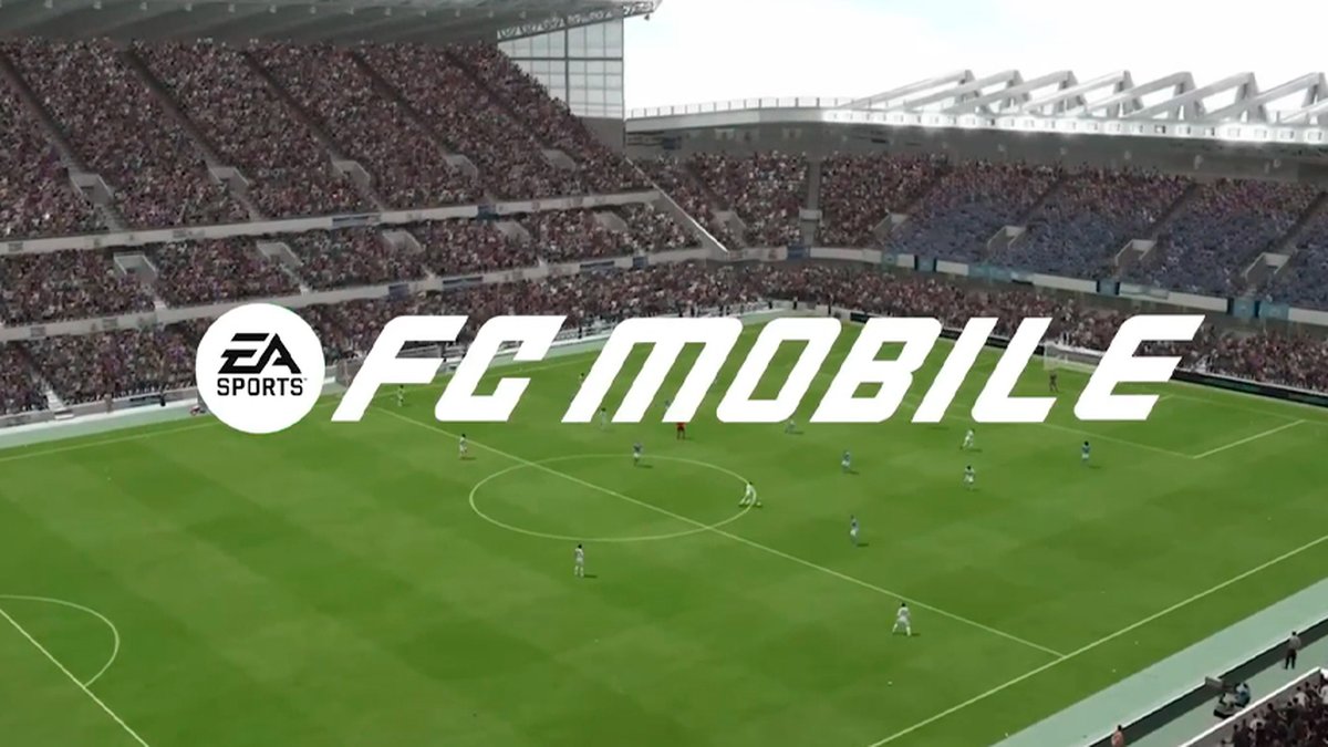 EA Sports FC Mobile: como fazer download do 'novo FIFA' no Android e iPhone