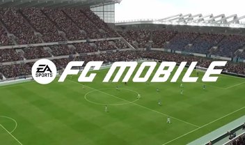 Como baixar o EA Sports FC Mobile