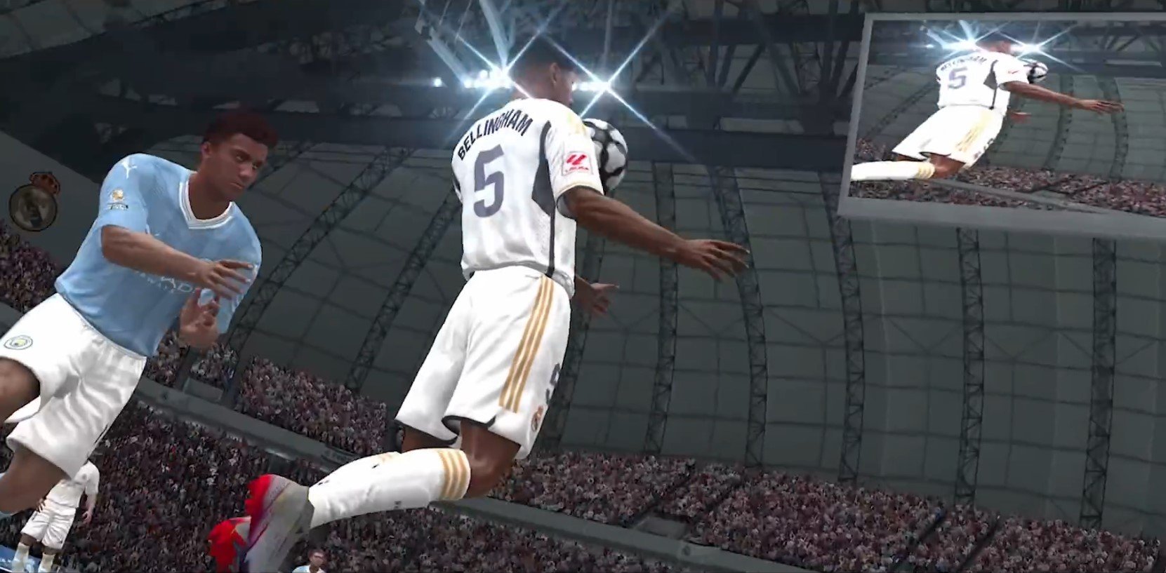 EA Sports FC Mobile será lançado na mesma semana da versão para PC e consoles