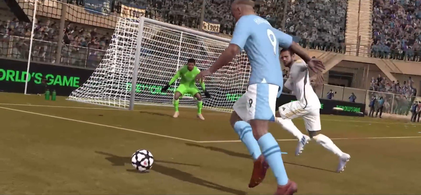 EA Sports FC Mobile Beta estará disponível em breve