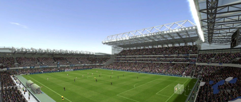 EA Sports FC Mobile terá melhorias na jogabildade e no visual