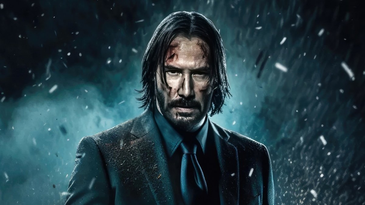 Veja lista com 9 filmes parecidos com John Wick