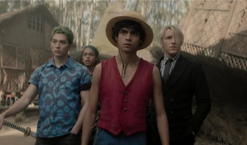 Live action One Peace: veja quando e onde assistir à série