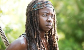 Quais os personagens de The Walking Dead mais apareceram na série? Veja top 10