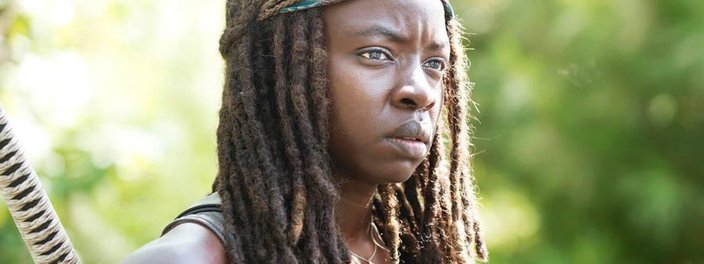 Imagem de: Quais os personagens de The Walking Dead mais apareceram na série? Veja top 10