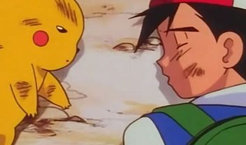 A História do Anime Pokémon