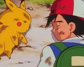 Teoria: Ash está em coma na história de Pokémon?