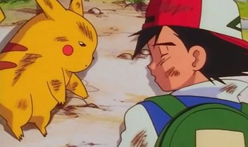 Teoria: Ash está em coma na história de Pokémon?