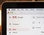 Gmail passará a exigir autenticação para alterar configurações 'sensíveis'