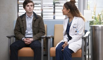 Quando estreia a 7ª temporada de The Good Doctor? Veja previsões!